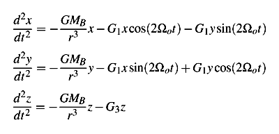 Equations