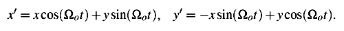 Equations